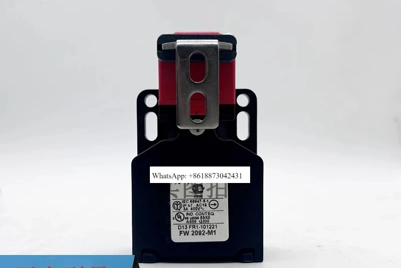 

Interruptor de límite FW 2092-M1 Italia