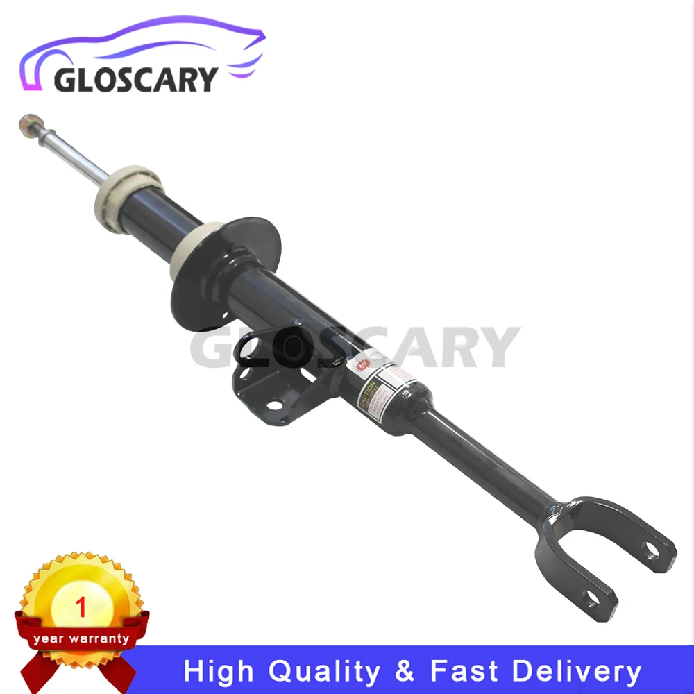 

1X Car Accessory For BMW G30 G31 F90 2017-2020 Front Left or Right Shock Absorber Core without EDC 31316866591 31316866592