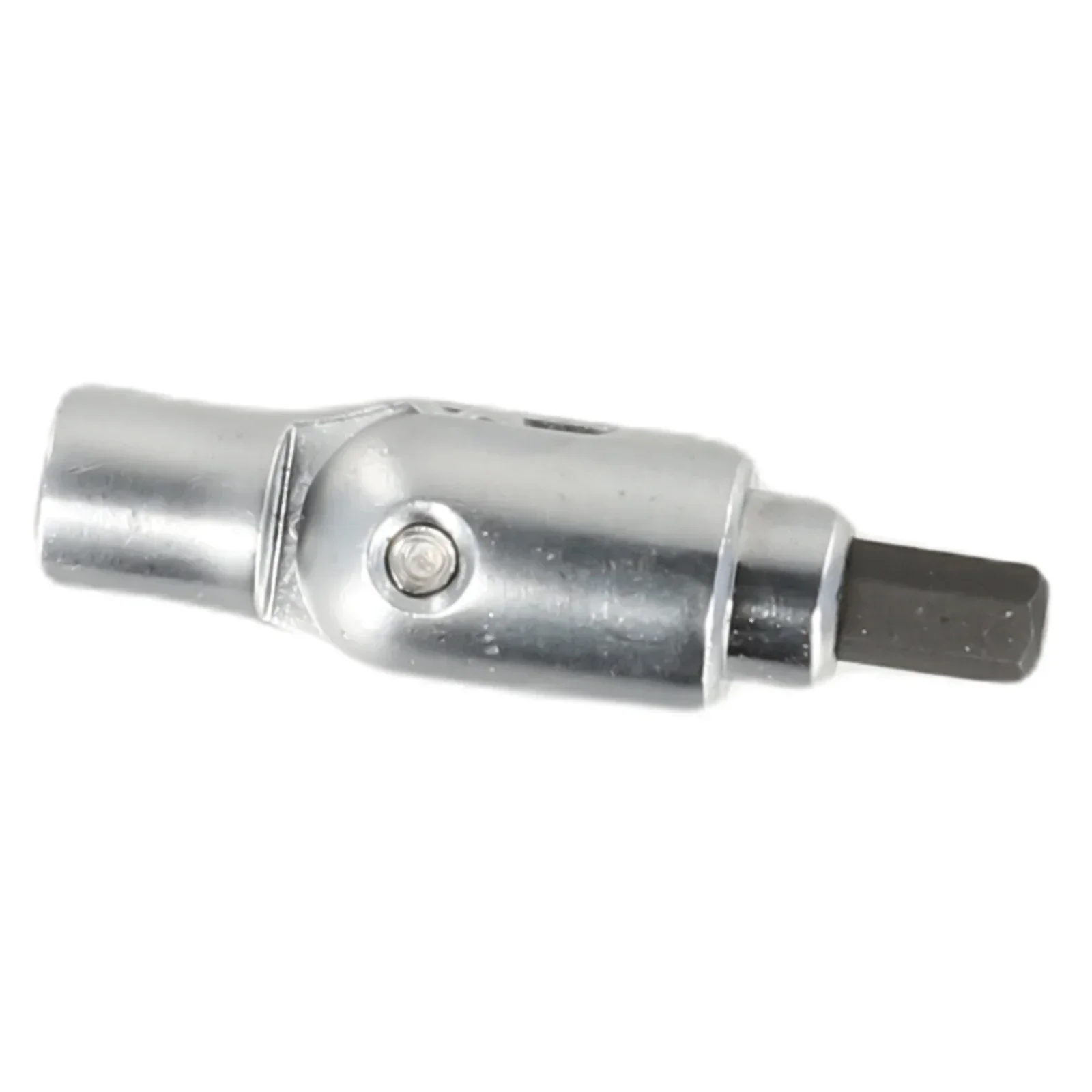 Driver Corner Tool Screwdriver Adapter Direction Changer Turning Corner Device 180Degree Drill Bits Electric Drill