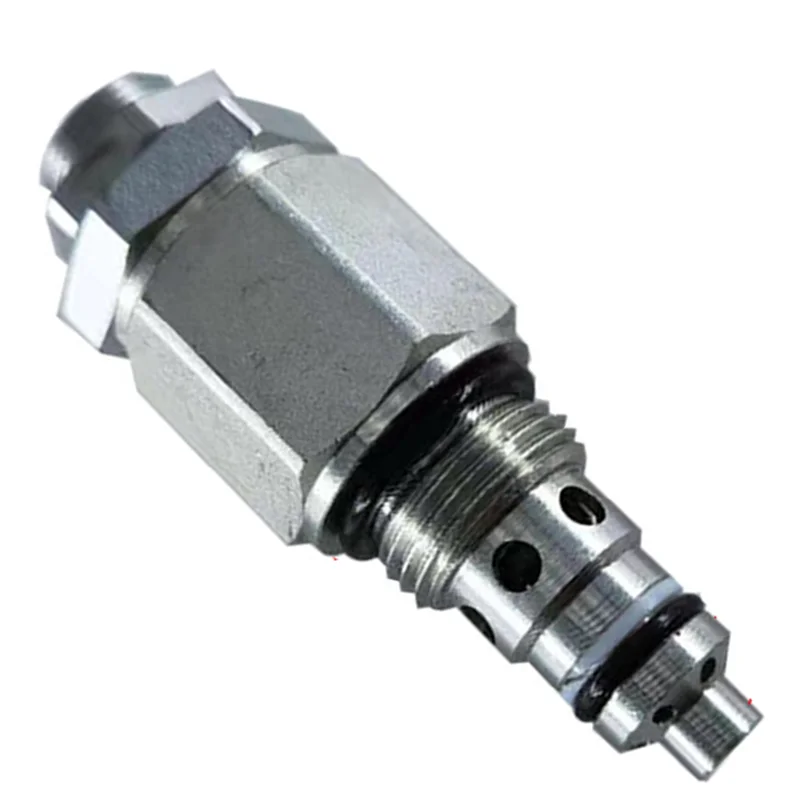 B84B-Manually Adjustable Pressure Valve LRV-08-23 System Regulating Threaded Valve For Motorcycles And Four-Wheel Electric Vehic