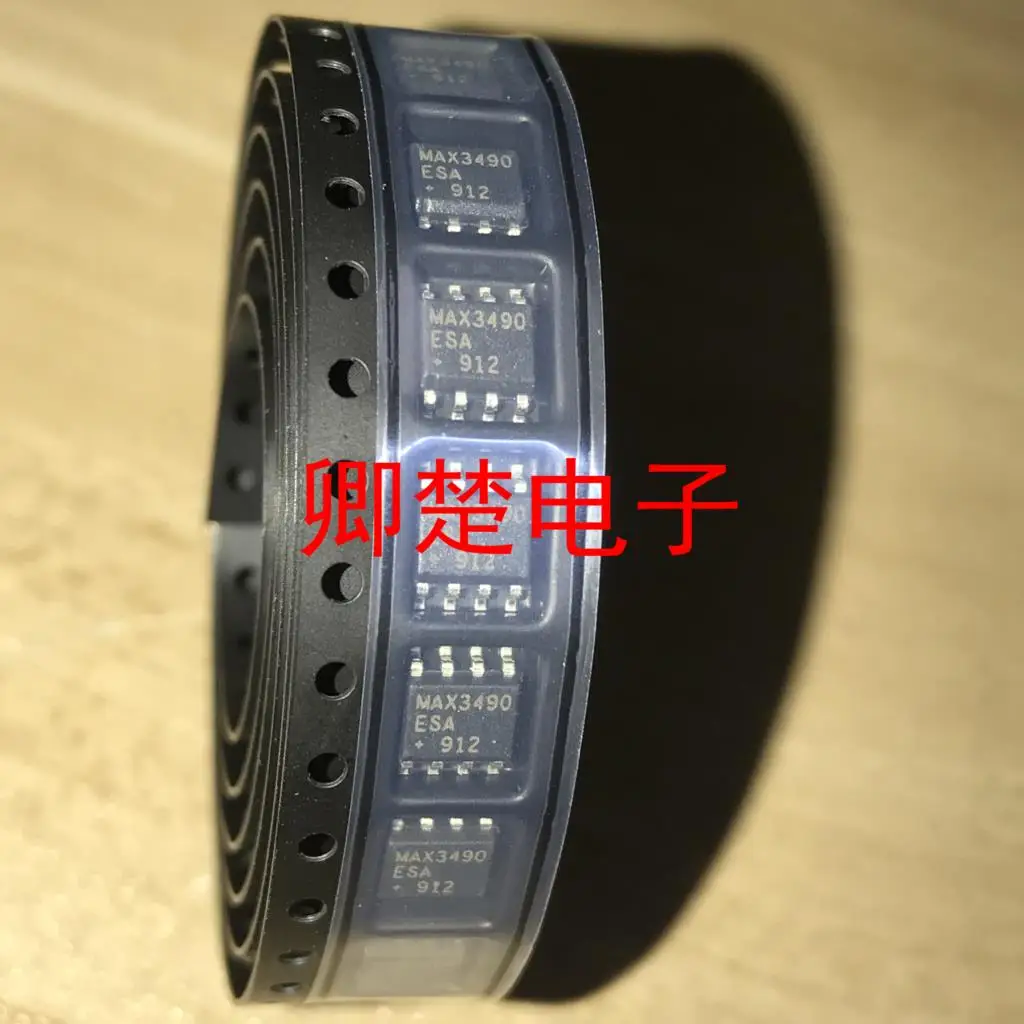 

Новый оригинальный интерфейс IC MAX3490ESA SOP