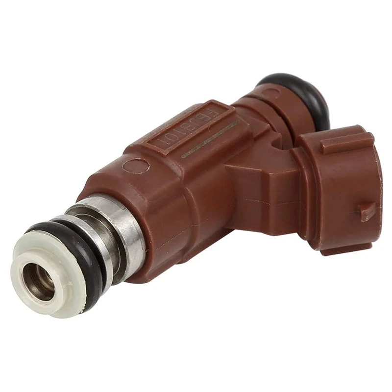 4Pcs Good Quality Fuel Injectors Fuel Nozzles Suitable For Mitsubishi 4G94 4G69 4G64 4G93 Pajero Pinin GDI 2.0 FBJB101