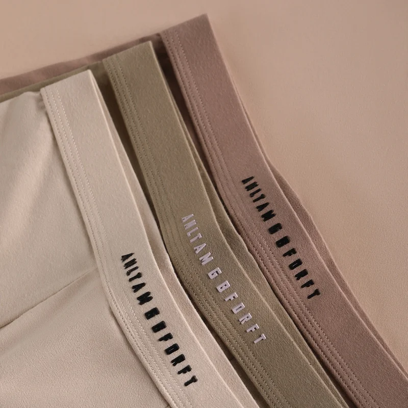 تنفس الرجال الملابس الداخلية هدية سراويل بوكسر الملاكم رجل القطن مثير الرجال الملابس الداخلية رياضي الملاكمين الرجال ساحة سراويل داخلية