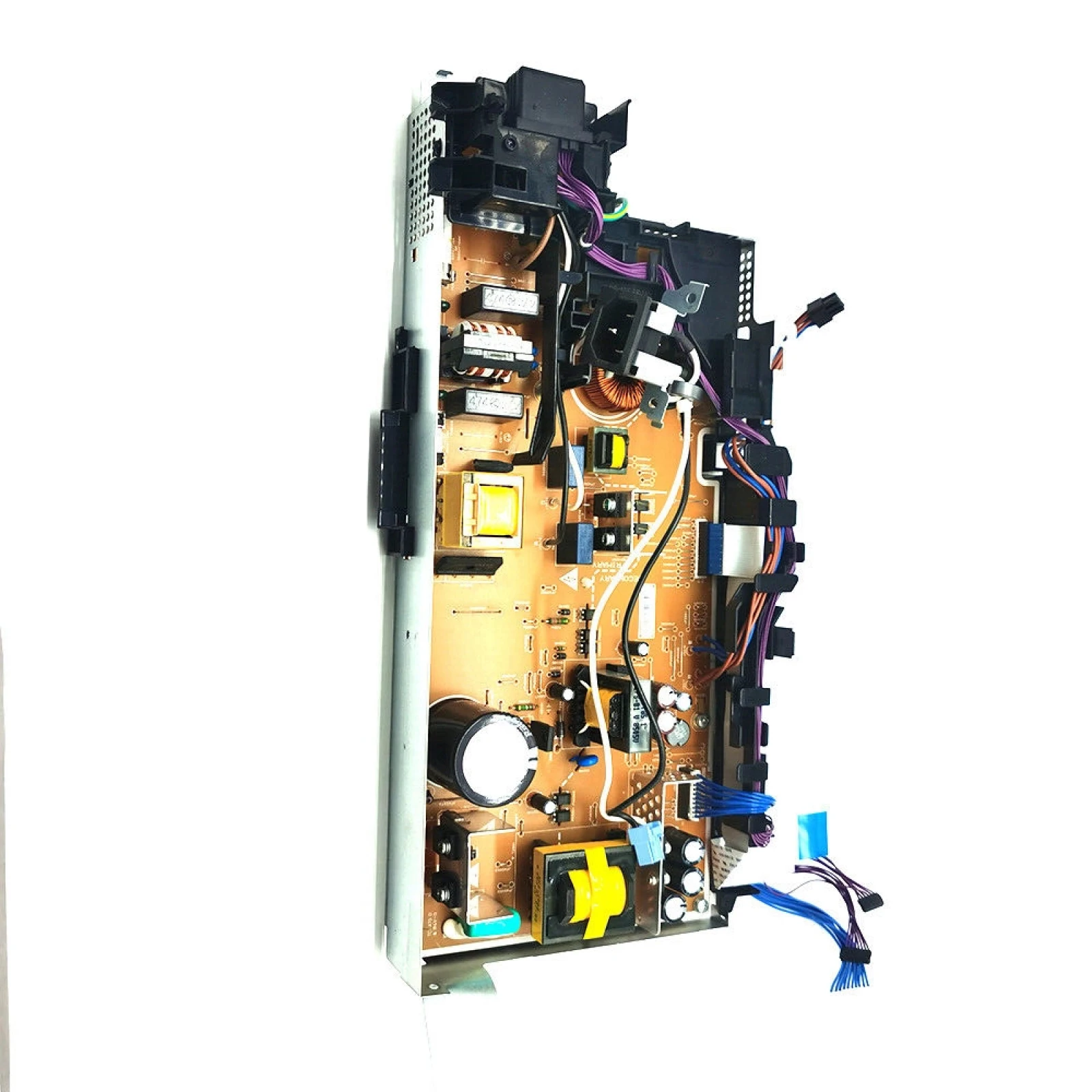 

M607 M608 M609 220V Low Voltage Power Supply Board RM2-8951 Fits For HP LaserJet Printer Parts