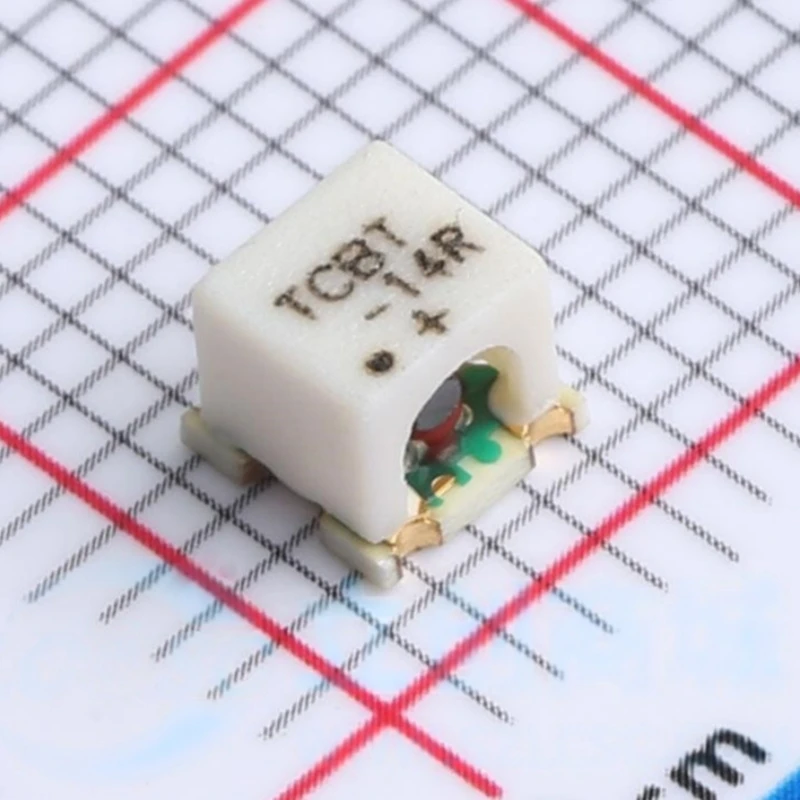 

NEW original TCBT-14R+