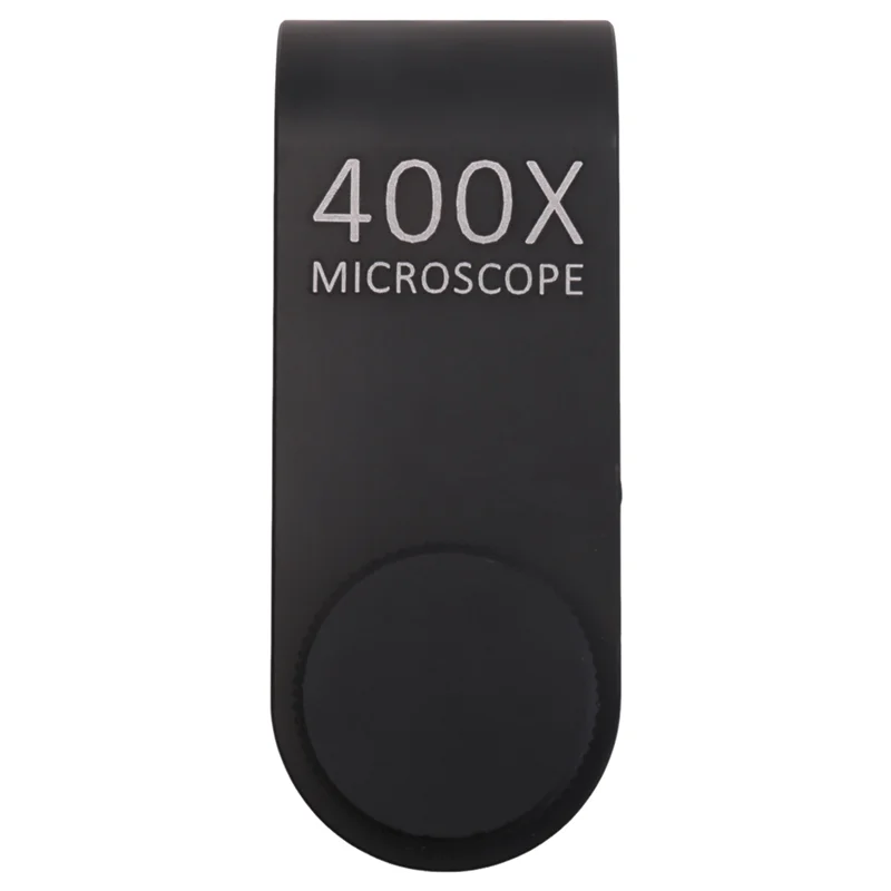

Stylish-400X Mobile Phone Microscope Digital Microscope Microscope Camera For Smart Phone