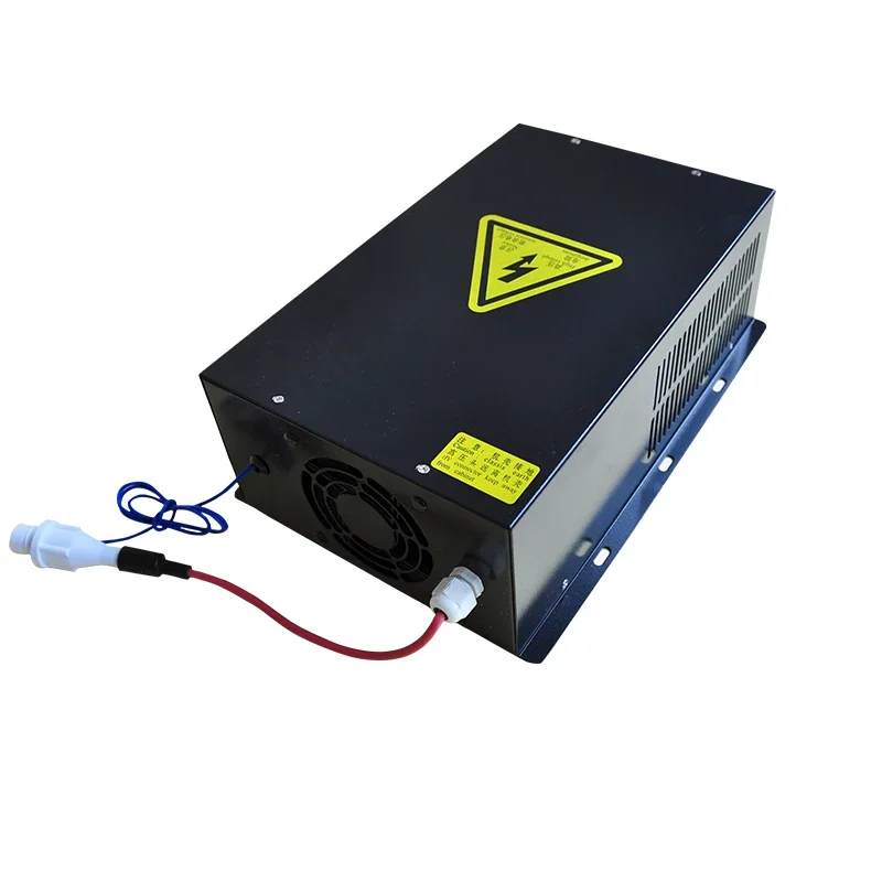 

power supply 40W50W60W80W100W150W120 universal engraving and cutting machine accessories
