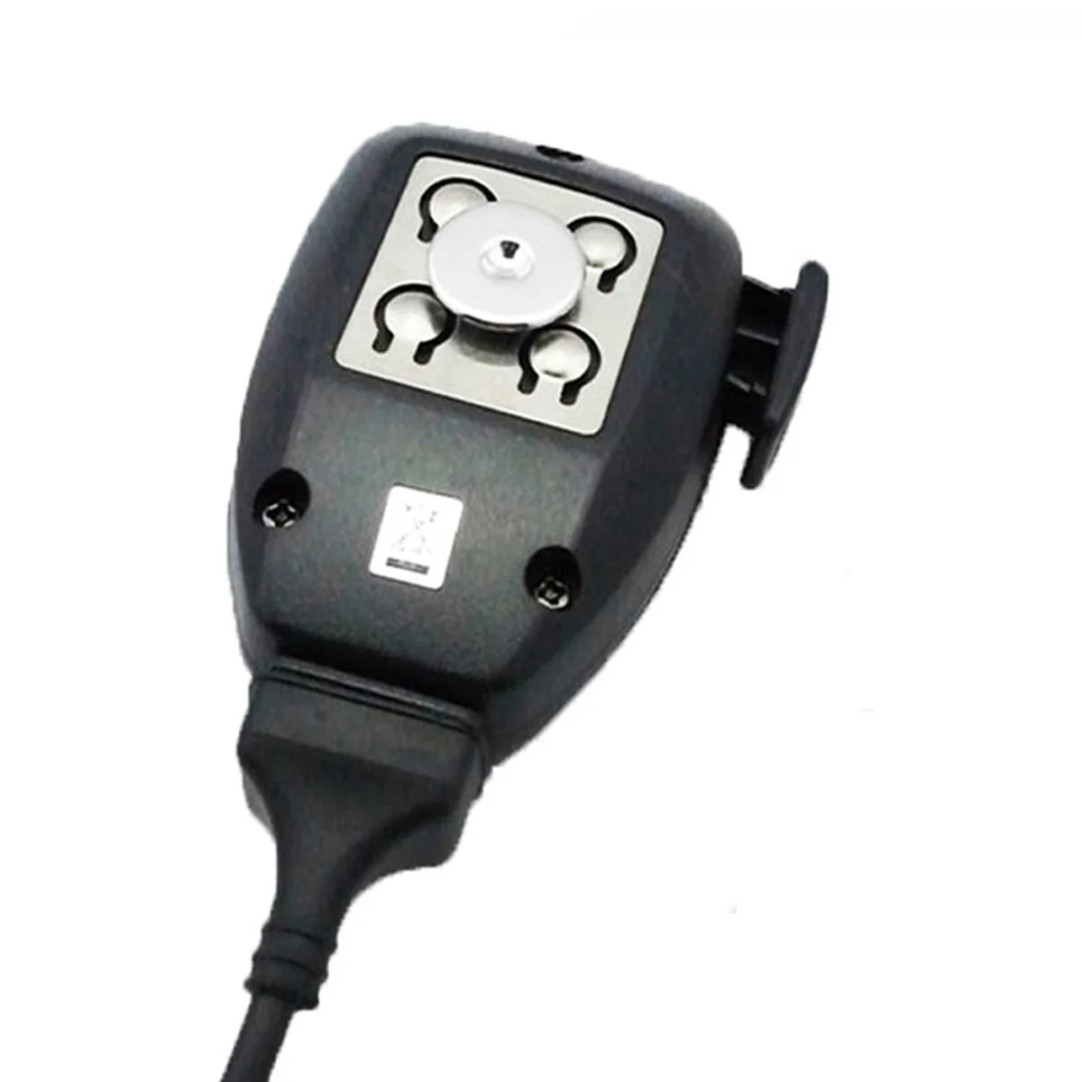 

M86K для-32, автомобильный динамик, микрофон для мобильных радиостанций TM271/471/281/481