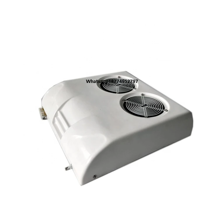 3.5KW  4KW Small Truck Air Conditioner for Mini Truck
