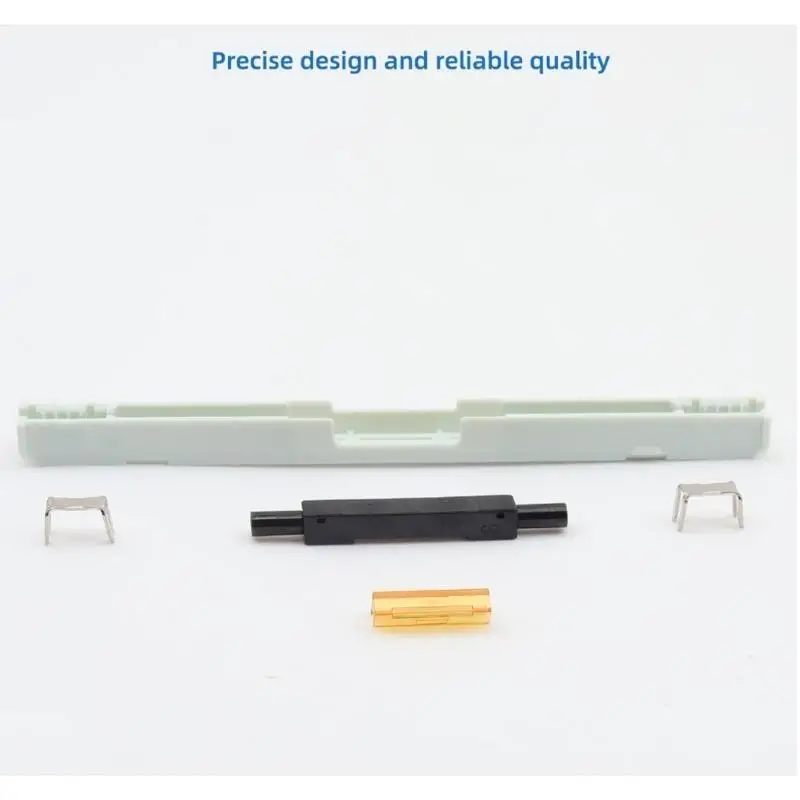 R53C Upgraded Fiber Optical Cold Fast Splicer Connector Rapid Connection Electrician