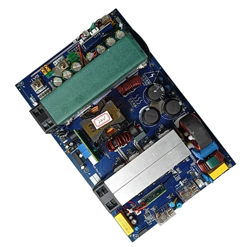 AA60-Pure Sine Wave Inverter Two-Way Inverter Motherboard Pure Sine Wave Inverter Motherboard