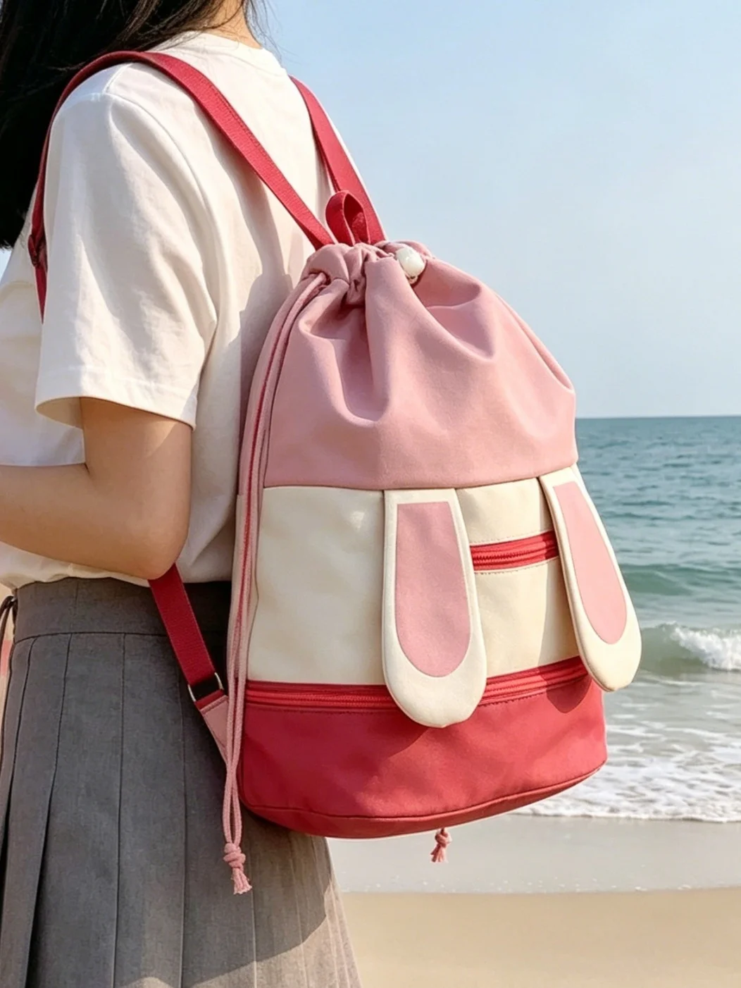 bolsa-de-natacao-a-prova-d'agua-para-criancas-mochila-de-praia-com-cordao-grande-capacidade-bolsa-de-armazenamento-para-lazer-bolsa-de-ombro-duravel-para-viagem