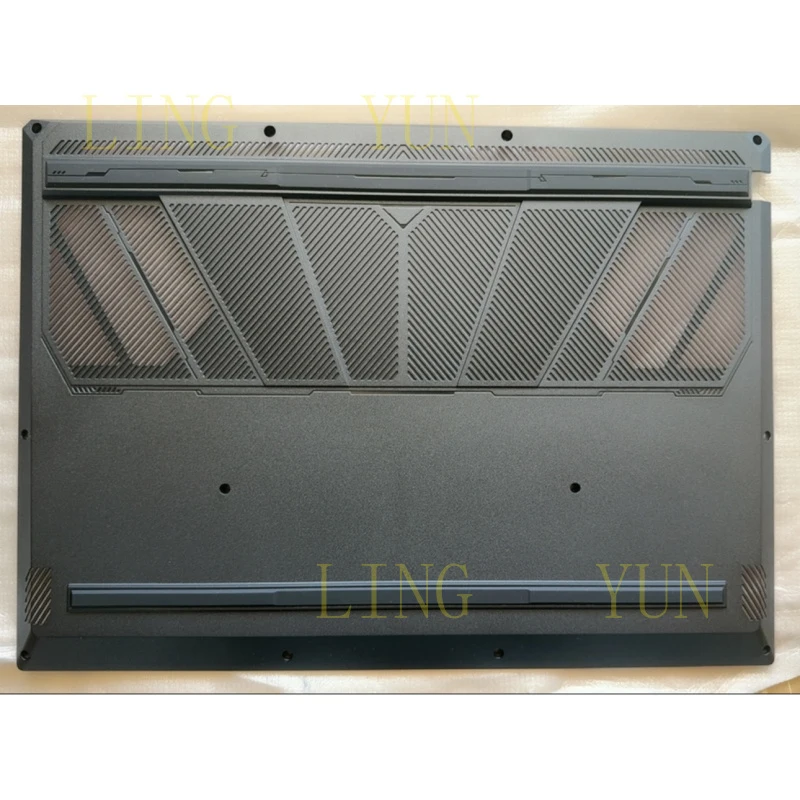 Z  for  Thunderobot ID6 Hunter S Gaming Laptop 2025 New D-shell with cut-out design