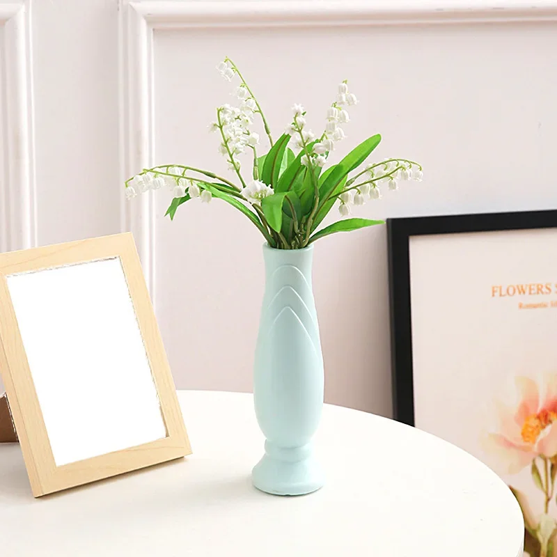 Decorations,Flower Vases,Net Red Plastic,Fresh Bottles, Decoration,Water-based Flower Racks,Genuine Fake Flowers,Flower Sets