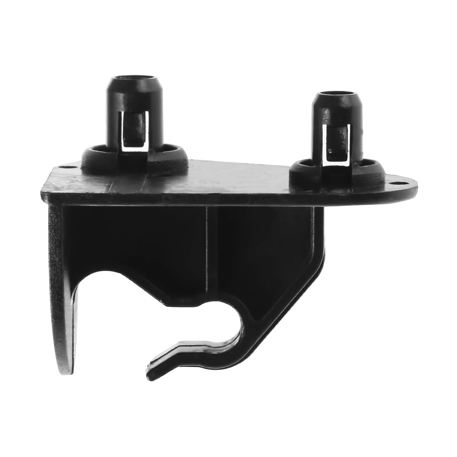 1Pc Plastic Fasteners Car Cover Engine Hood Support Rod Inner Clips for Nissan X-trail Qashqai Patrol Auto Interior Accessories