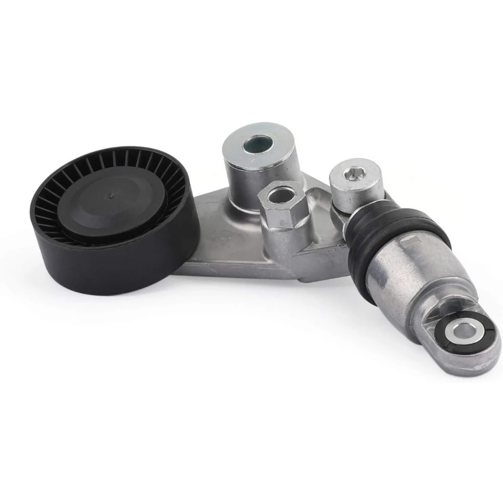 Belt Tensioner V-ribbed Belt for ACTYON REXTON KYRON STAVIC RODIUS D20DT D27DT 6652000170 6652000270  6652000370