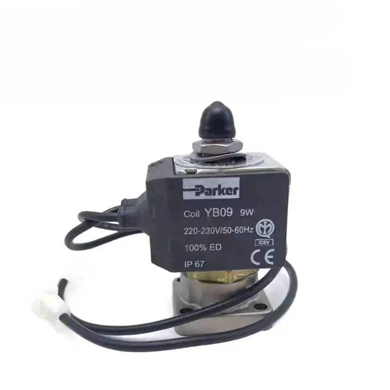 

for Italian imported Aibao Wega Nova Lanzrio Pegasus coffee machine Aibao solenoid valve accessories