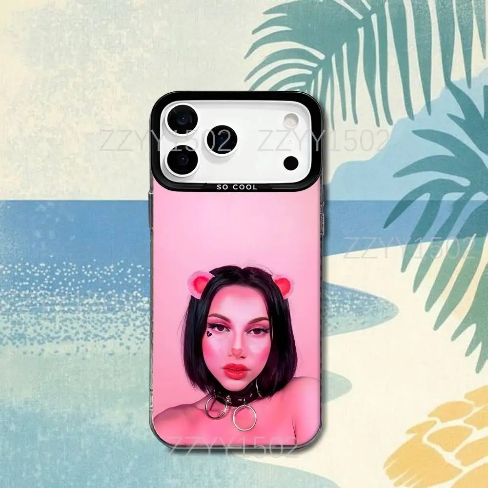 오마르 코츠 프리메라 무사 아이폰 17,16,15,14,13,12,X,8,프로,맥스,플러스,SE4,에어,미니 HD 블랙 IMD 무광 케이스