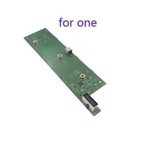 Original Plot Button Switch RF Plate for Xbox One For Xbox One Slim for Xbox One X For Xbox Series X/S Interrupter Plate 12 Main Sales Plate Xbox One - №9