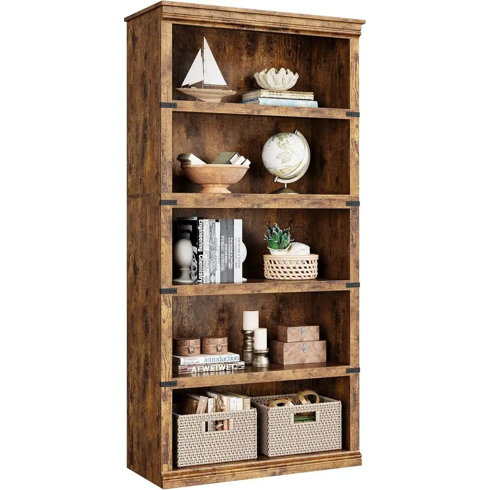 5-Tier Farmhouse St…