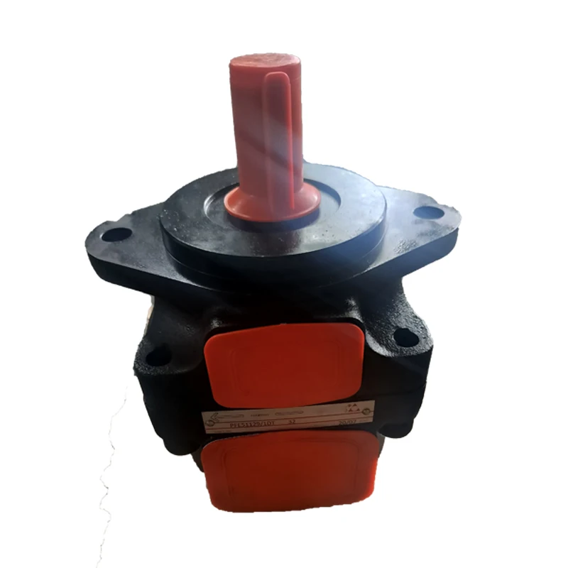 PFE PFED PFE-42070/3DT PFE-21016 PFE-32028/D PFE 32036/7DT 20 シングル/ダブル油圧ベーンポンプ（産業機械用）