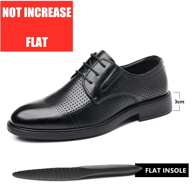 Summer 3cm Black