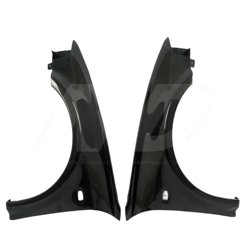 

Переднее крыло из карбона в стиле OEM для Mitsubishi Lancer Evolution Evo 5 6 1998-2001
