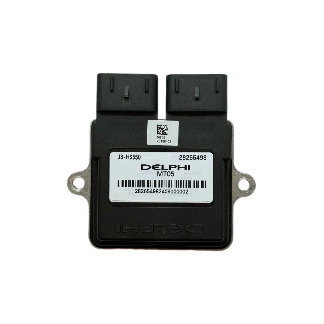 36 Pin Dual Plug CDI for Hisun  HS550 550cc ECU controller EFI ECM BOX Hisun Massimo Bennche UTV/ATV