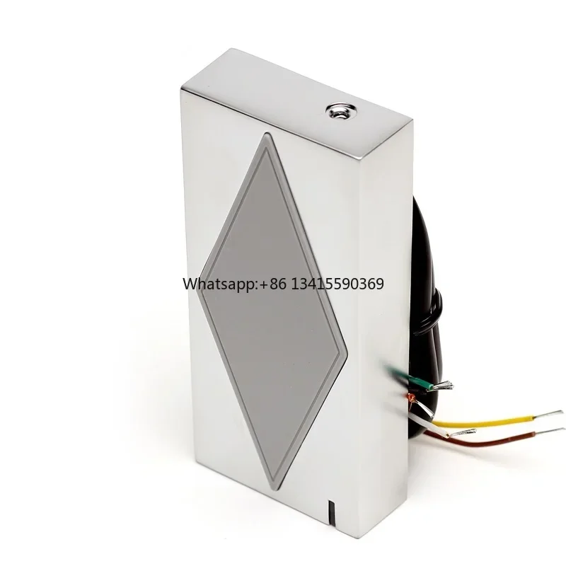 

Rfid Proximity Card Reader