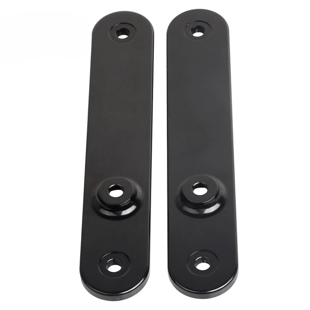 For Harley-Davidson Glide Road King Modification Front Turn Signal Installation Bracket 2006-2013