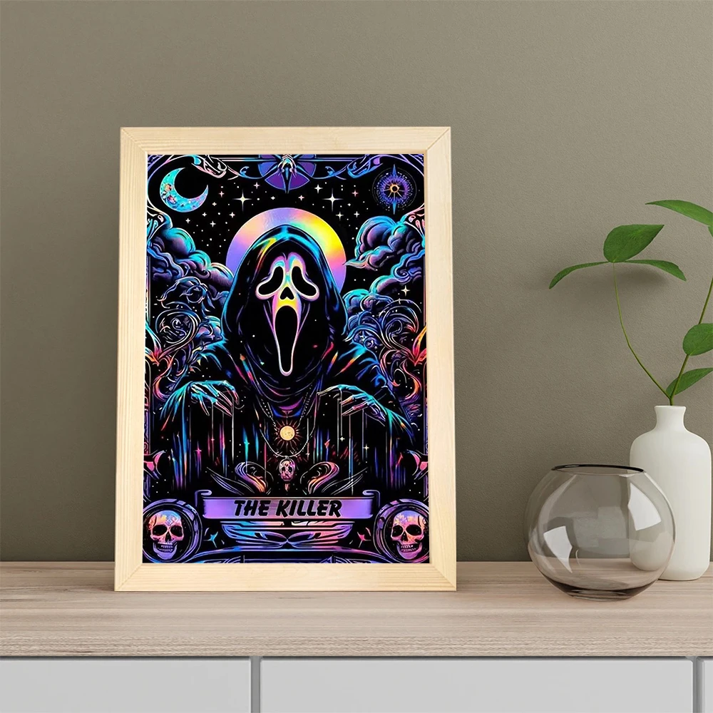 Evershine Printed Cross Stitch - Embroidery X Pattern 评论和价格