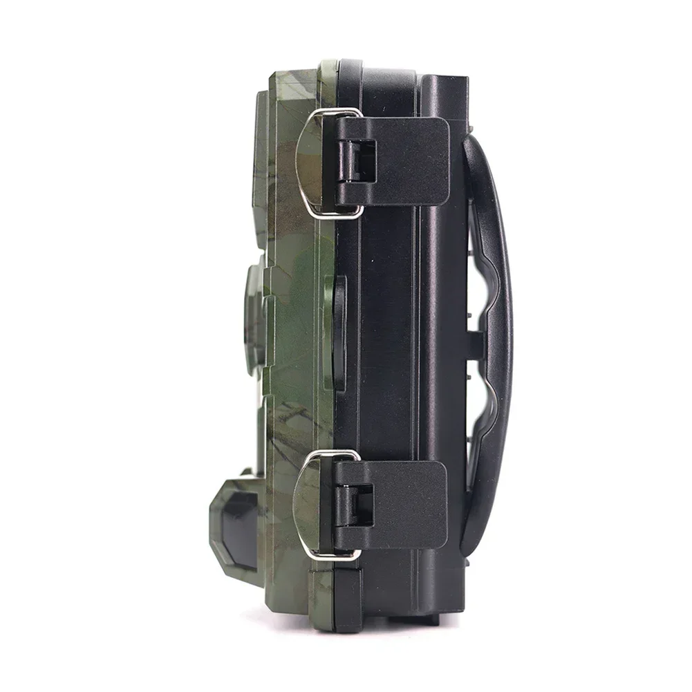 Hunting Camera H888 Wireless WIFI Wildlife Trail Camera 2.4'' TFT LCD Screen 32MP 4K Infrared Camera Surveillance Hunting