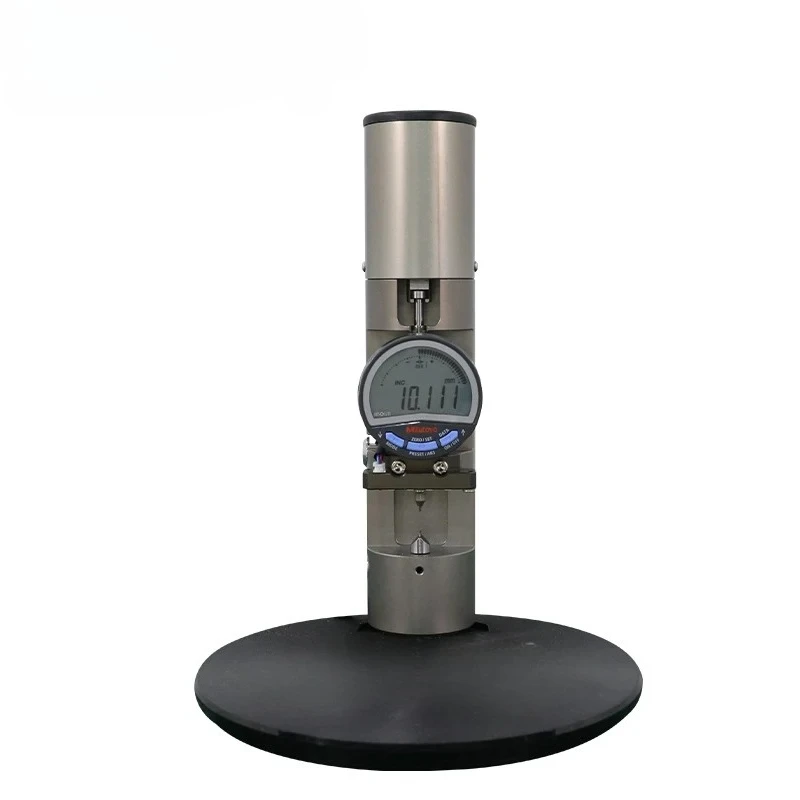 Digital Cable Manufacturing Equipment CRIMPING HEIGHT METER for Measuring Crimp Height