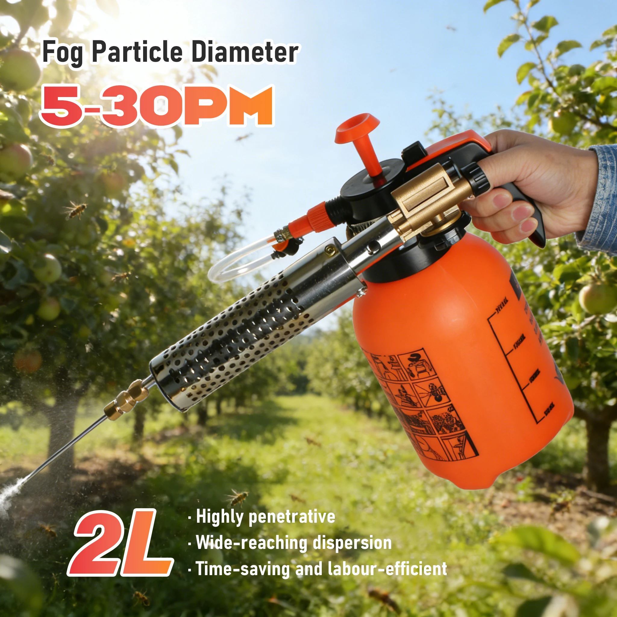 Portable 2L Thermal…