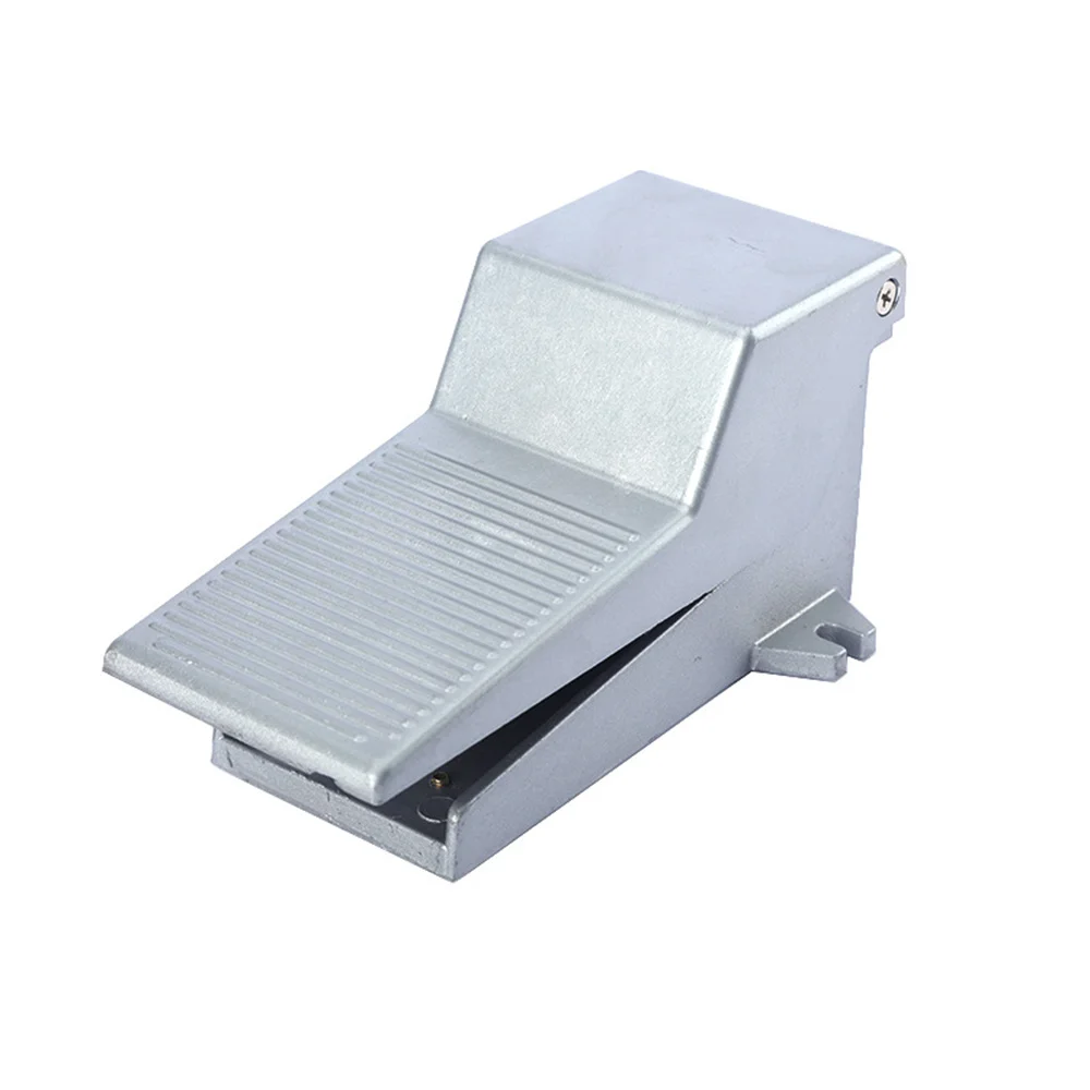 Pneumatic Foot Valve 4F210-08L/4F210-08G Pedal Foot Switch Valve FV320 Cylinder Control Valve Reversing Valve