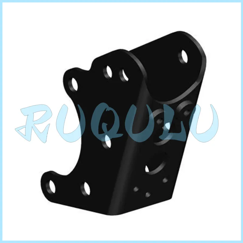 Zt350-gk Bracket 4024300-001000 For Zontes