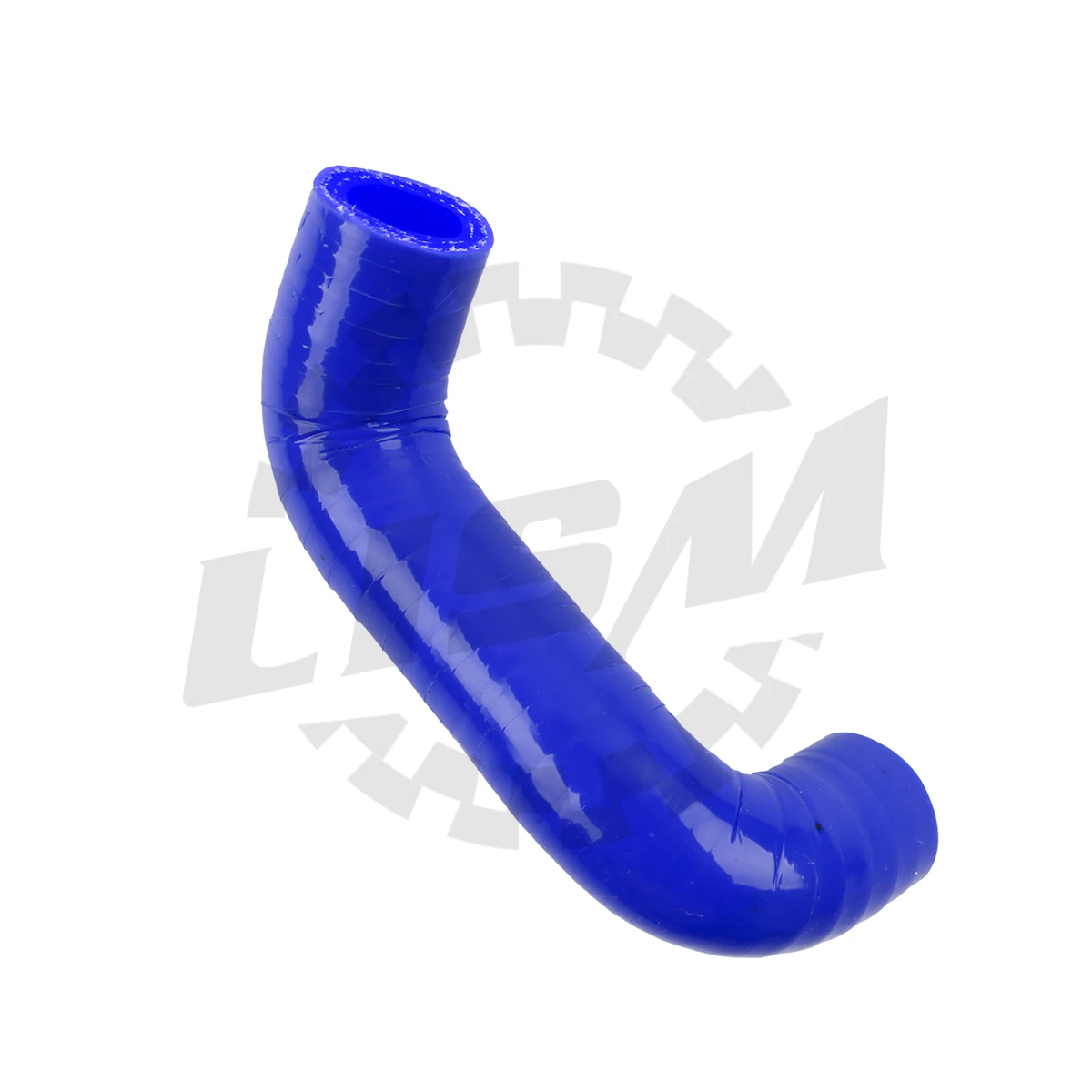 1PC For 2002-2008 Ford Fiesta MK5 ST150 PCV Crankcase Breather Silicone Hose Kit Pipe 2003 2004 2005 2006 2007