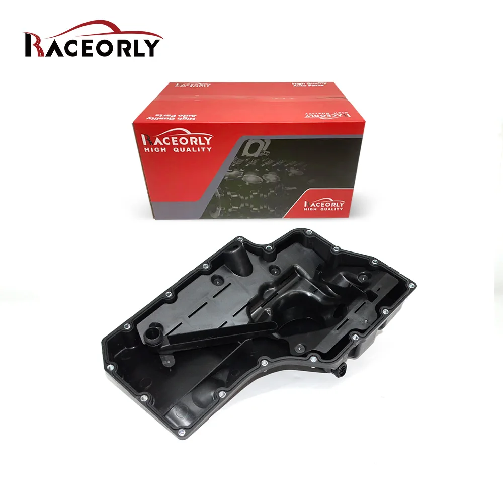 

hot selling car accessories oil pan 06L103598R for au di VW A4L A5 A6 A7 Q5 Q7 Engine 2.0T TFSI low power