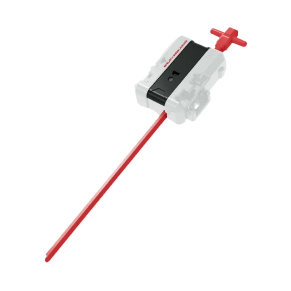 タカラトミー ベイシクレット CX-00 スターターペガサスブラストATr [メタルコートレッド]