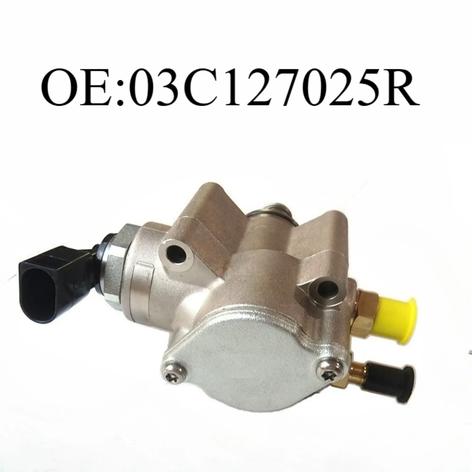 

Automotive High Pressure Fuel Pump OE. 03C127025R For Audi A3, Skoda, Volkswagen