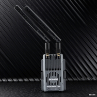 Radiomaster Nomad Dual 1W Gemini Xrossband ELRS Module 2.4G&900MHZ MICRO&NANO Adapter