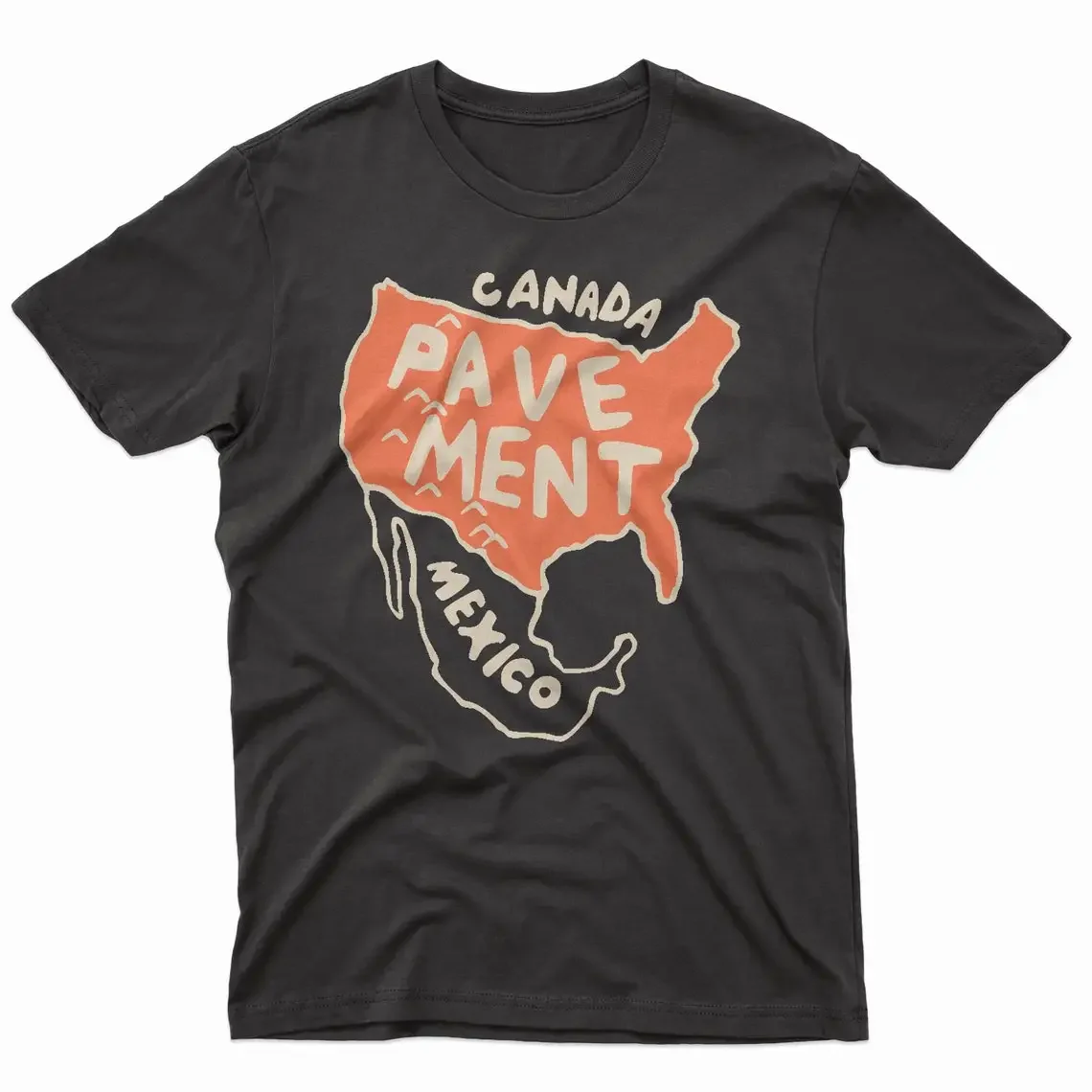 

Pavement Vintage T-Shirt Shirt Band Rock Music Merch Stephen Ma