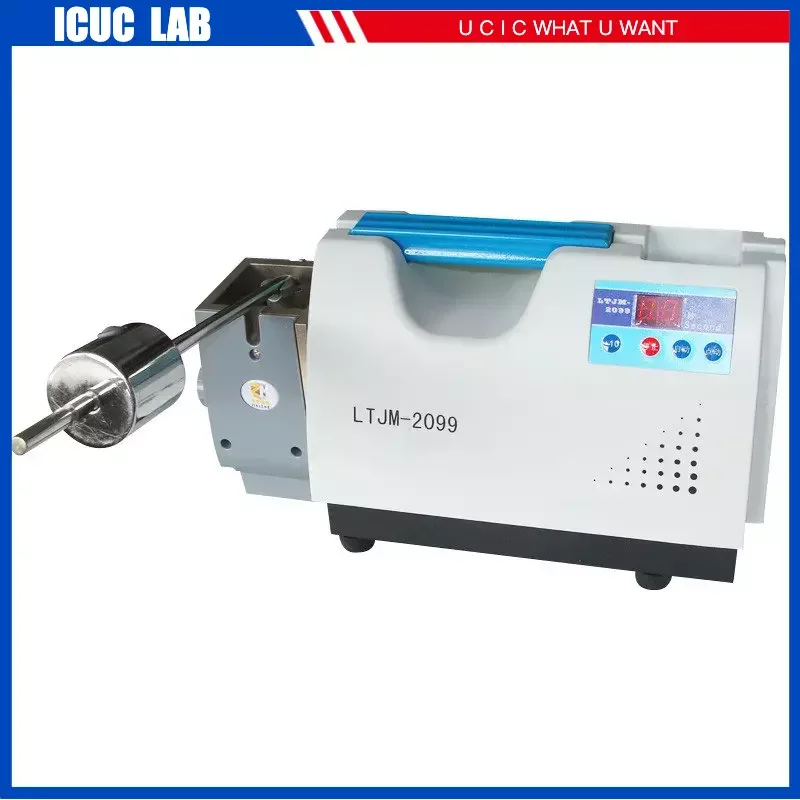 

Multifunctional Rice Milling Grain Processing Equipment Polished Rice Test Machine Microcomputer Control LTMJ-2099