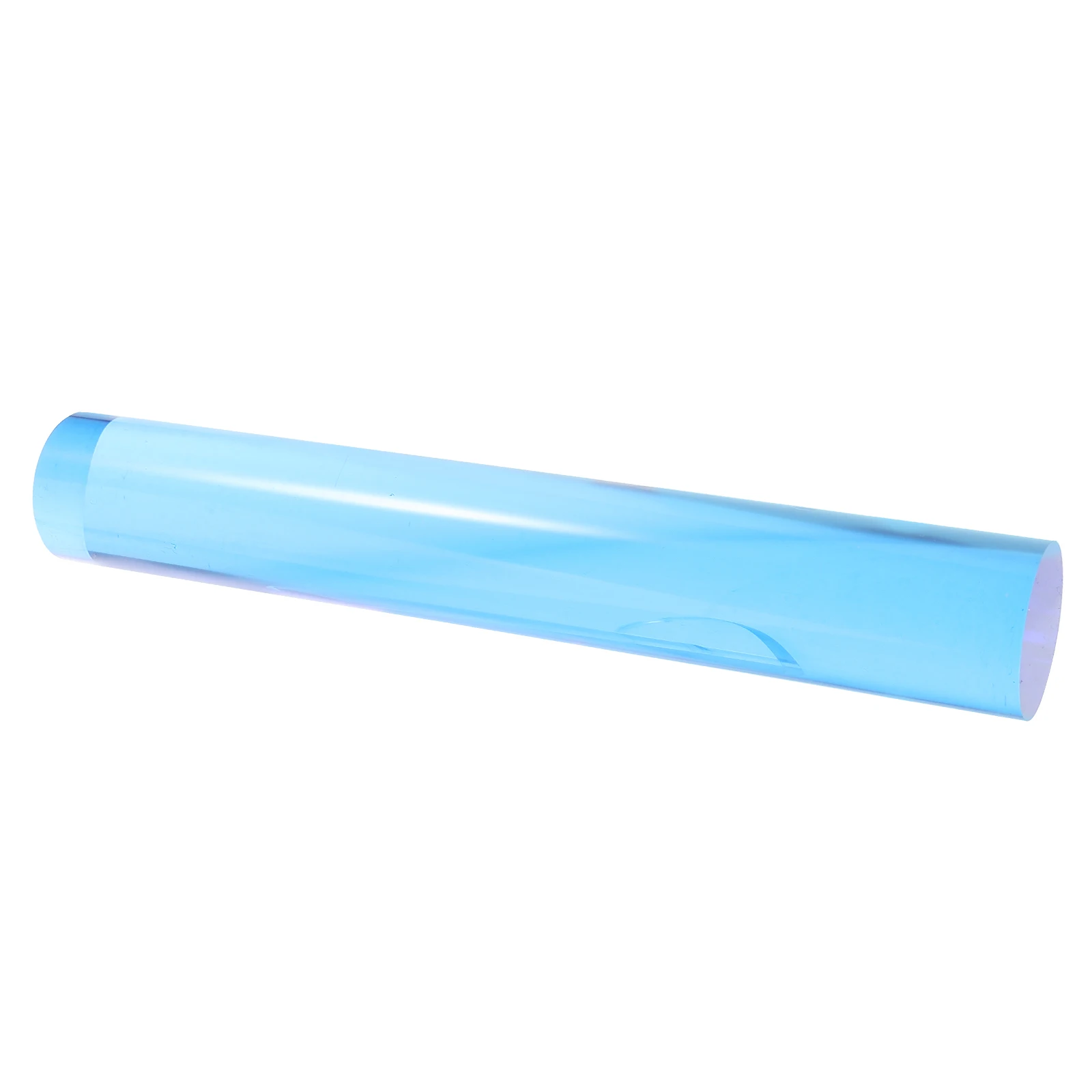 

Table Tennis Glue Stick Racket Rubber Roller Tool Solid Pingpong Craft Bubble Free Paddle Applicator Seam