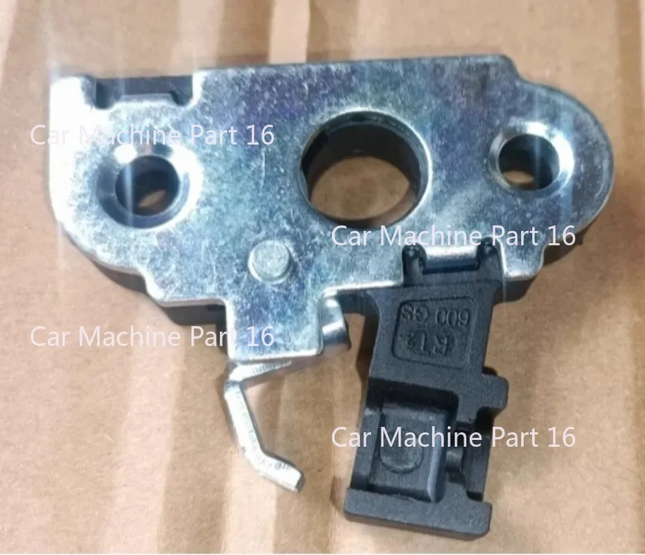 Seat Lock Hook Latch for QJMOTOR SRV600 QJ600-12B  BJ700-5F 702X
