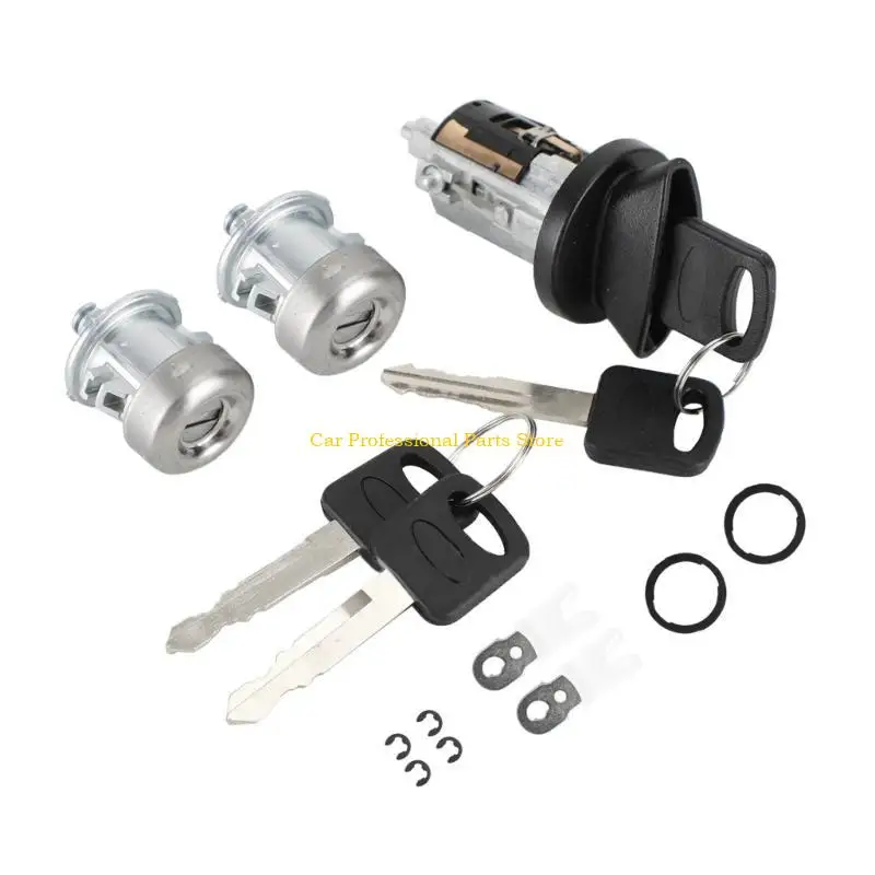 

R53D Ignition Starter Cylinder with For F150 F250 Part Number 707624C