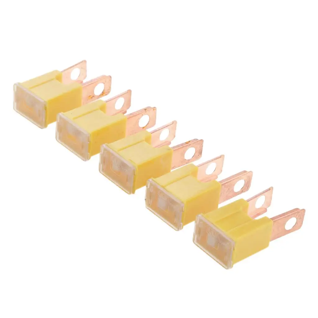 Pack Of 5 Automotiv… - image