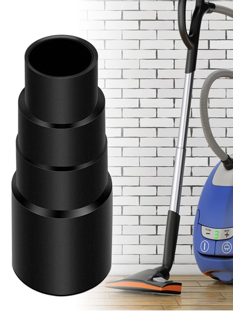 خرطوم مكنسة كهربائية أجزاء متينة عالمية ، مرفق 4 ، 5 طبقات ، 22 ، 28 محول ، 30 ، 36 ، 45 #4