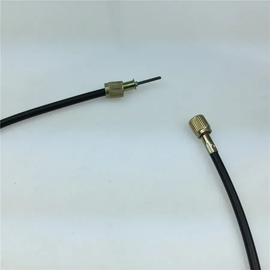 for dax 70 Jincheng Motorcycle Tuning Parts Universal Speedometer Cable