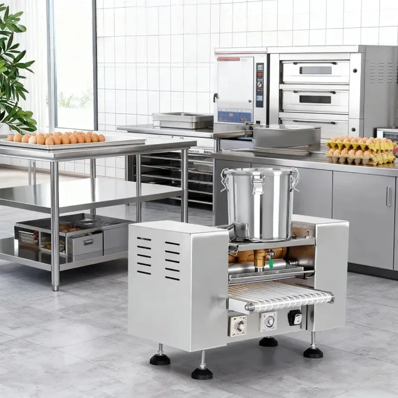 

11.Best Selling Making Baking Crusts Machine For Production Of Pie Crust